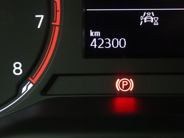 Volkswagen POLO 1.0 TSI R-Line Edition | Navigatie | Camera | Airco |