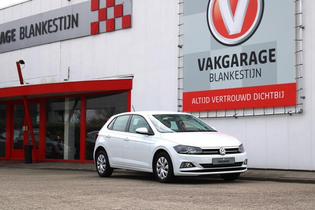 Volkswagen POLO 1.0 TSI Comfortline Business