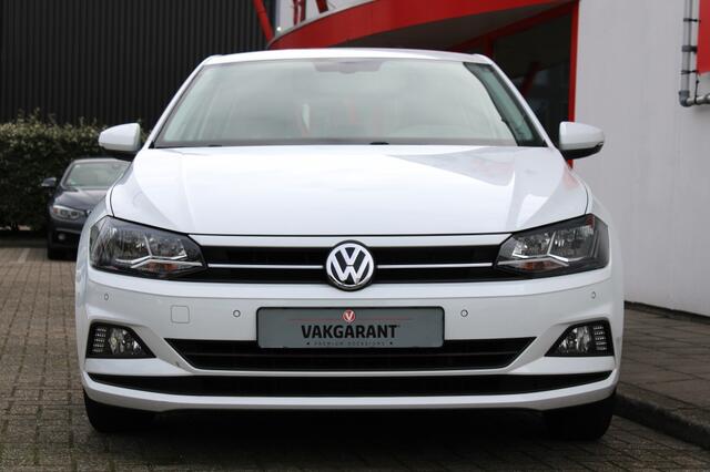 Volkswagen POLO 1.0 TSI Comfortline Business