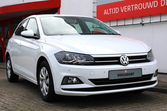 Volkswagen POLO 1.0 TSI Comfortline Business