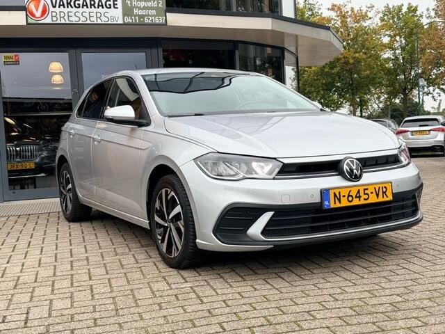 Volkswagen POLO 1.0 TSI Life