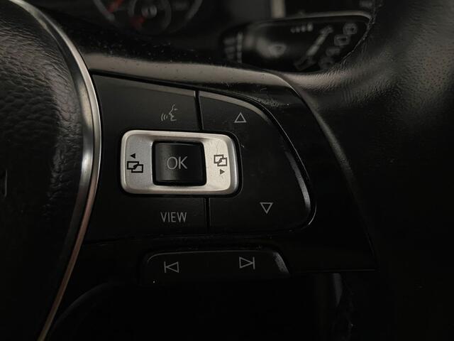 Volkswagen POLO 1.0 TSI Comfortline PDC. Carplay!