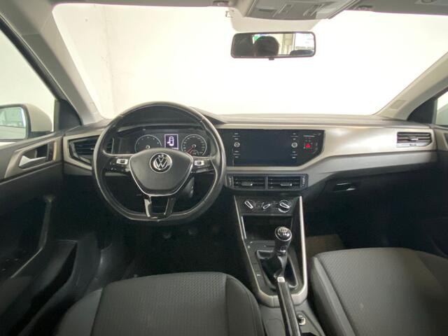 Volkswagen POLO 1.0 TSI Comfortline PDC. Carplay!