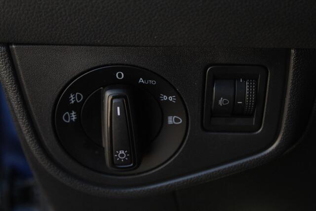 Volkswagen POLO 1.0 TSI Comfortline ADAPTIVE?LMV