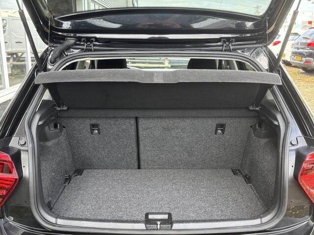 Volkswagen POLO 1.0 TSI Comfortline Business | Automaat | Virtual Cockpit | Parkeersensoren