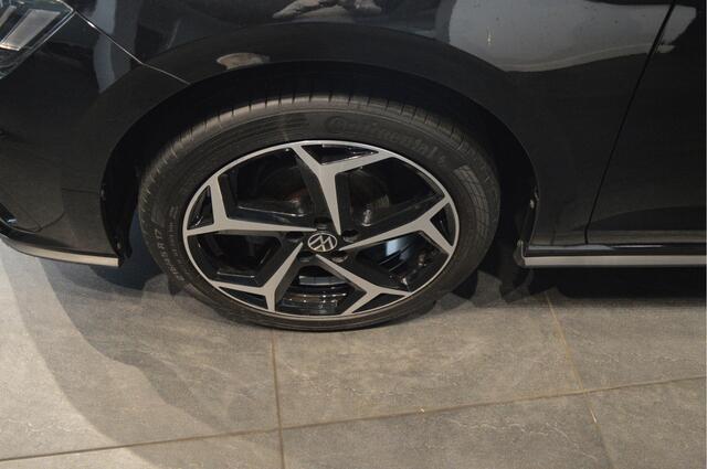 Volkswagen POLO 1.0 TSI R-Line clima cruise pano camera 17 inch !!