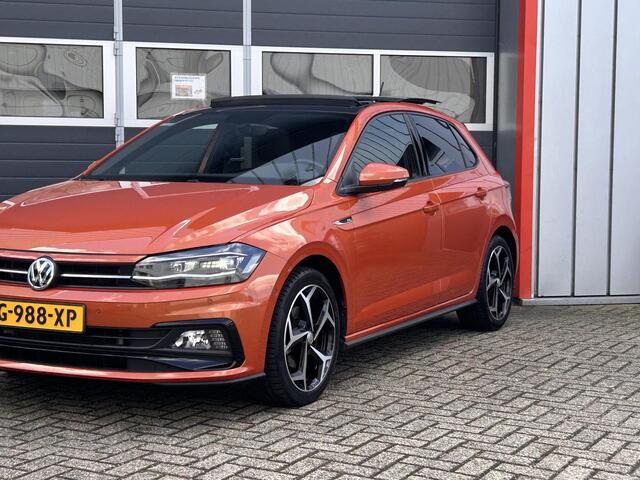 Volkswagen POLO 1.5 TSI Highline Business R | 3x R-Line | Pano | Keyless | Carplay | LED |