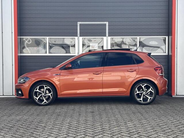 Volkswagen POLO 1.5 TSI Highline Business R | 3x R-Line | Pano | Keyless | Carplay | LED |