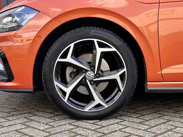 Volkswagen POLO 1.5 TSI Highline Business R | 3x R-Line | Pano | Keyless | Carplay | LED |