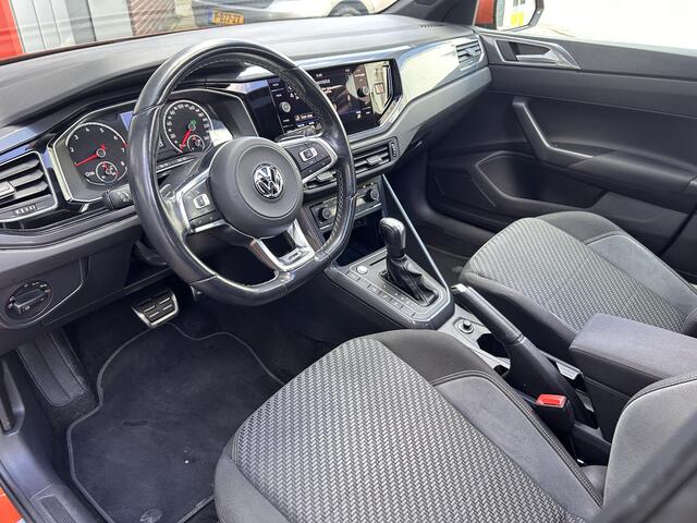 Volkswagen POLO 1.5 TSI Highline Business R | 3x R-Line | Pano | Keyless | Carplay | LED |