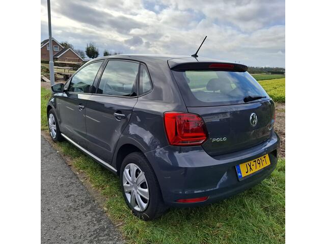 Volkswagen POLO 1.0 Comfortline Edition 5 deurs, Airco, Cruise Control