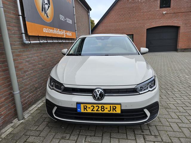 Volkswagen POLO 1.0 TSI Life