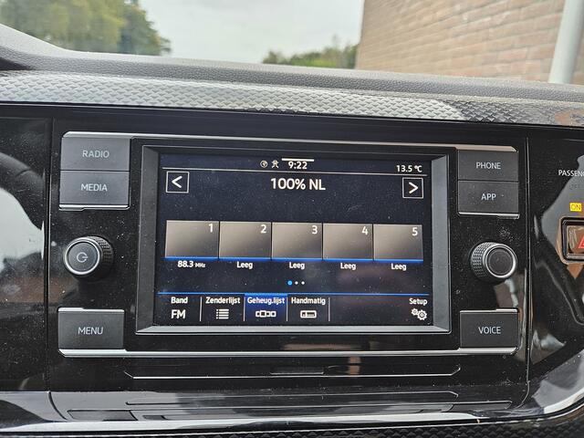 Volkswagen POLO 1.0 TSI Life