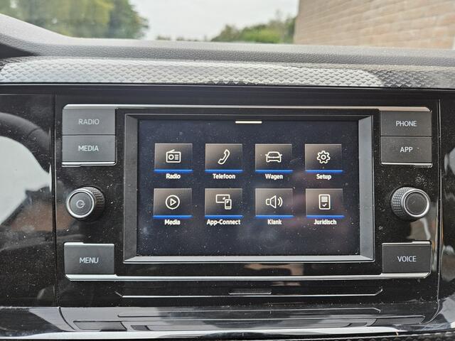 Volkswagen POLO 1.0 TSI Life