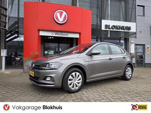 Volkswagen POLO 1.0 TSI Comfortline Executive | Navi | Cruise