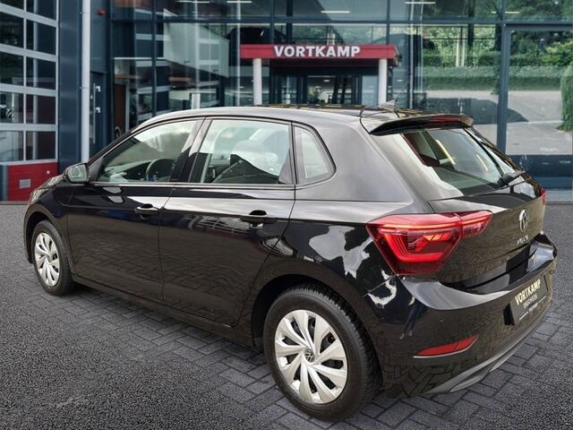 Volkswagen POLO 1.0 TSI DSG LIFE IQ-LIGHTS/NAVI/CARPLAY/PDC