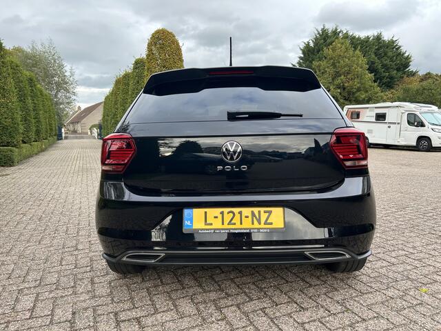 Volkswagen POLO 1.0 TSI R-Line Edition