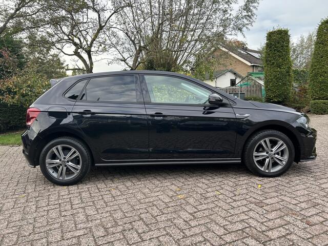Volkswagen POLO 1.0 TSI R-Line Edition