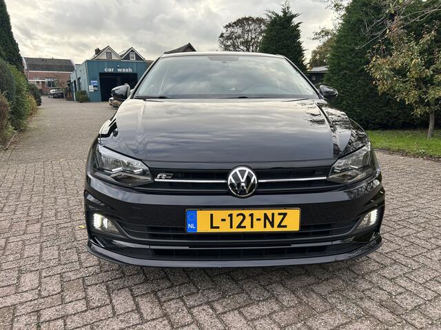 Volkswagen POLO 1.0 TSI R-Line Edition