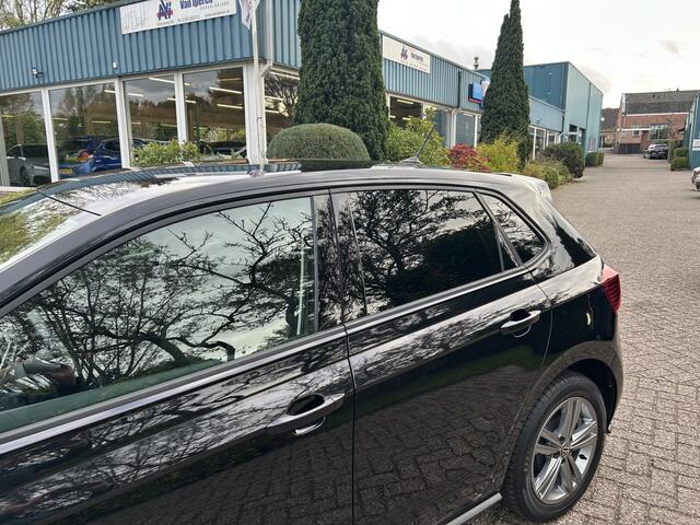 Volkswagen POLO 1.0 TSI R-Line Edition