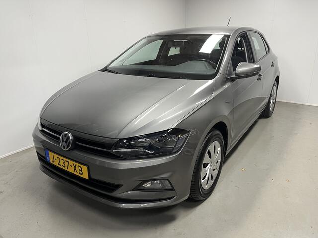 Volkswagen POLO 1.0 TSI Comfortline Apple Carplay Navi DAB NAP