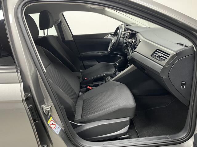 Volkswagen POLO 1.0 TSI Comfortline Apple Carplay Navi DAB NAP