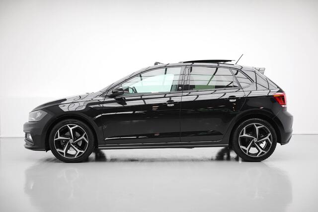 Volkswagen POLO 1.0 TSI Highline |R-Line|Beats|Pano|Virtual|