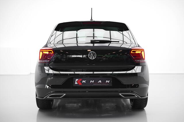 Volkswagen POLO 1.0 TSI Highline |R-Line|Beats|Pano|Virtual|