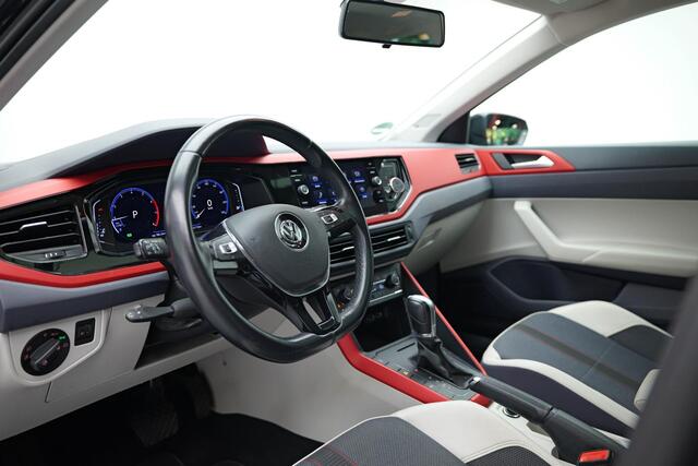 Volkswagen POLO 1.0 TSI Highline |R-Line|Beats|Pano|Virtual|