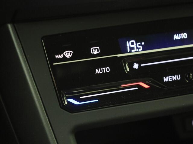 Volkswagen POLO 1.0TSI/115PK DSG R-Line · App connect · Stoelverwarming · Camera + Parkeersensoren · Garantie tot juni 2026