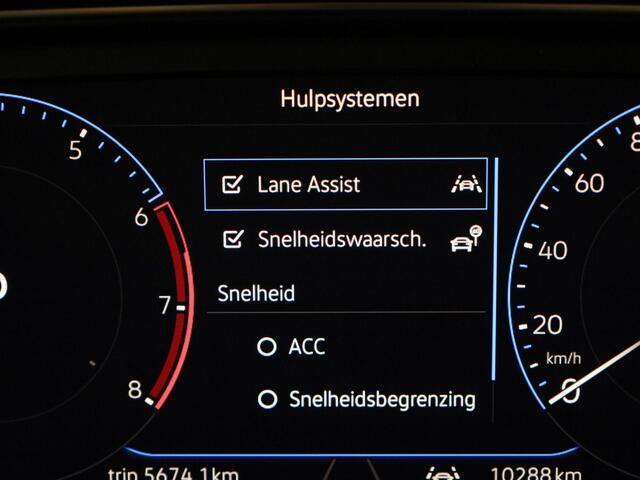 Volkswagen POLO 1.0TSI/115PK DSG R-Line · App connect · Stoelverwarming · Camera + Parkeersensoren · Garantie tot juni 2026