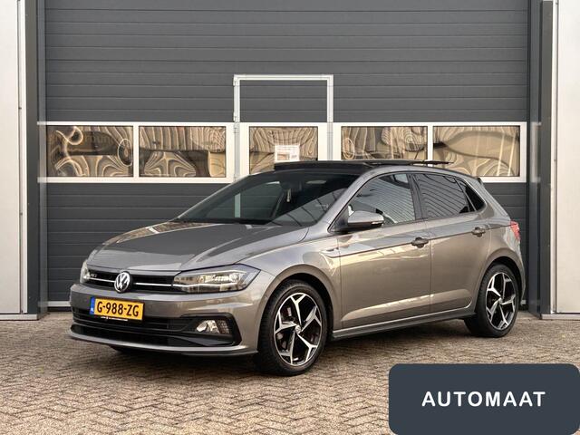 Volkswagen POLO 1.5 TSI Highline Business R Line | Pano | Virtual | Stoel verwarming | 3x R Line |