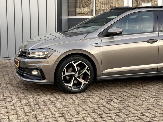 Volkswagen POLO 1.5 TSI Highline Business R Line | Pano | Virtual | Stoel verwarming | 3x R Line |