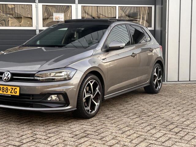 Volkswagen POLO 1.5 TSI Highline Business R Line | Pano | Virtual | Stoel verwarming | 3x R Line |