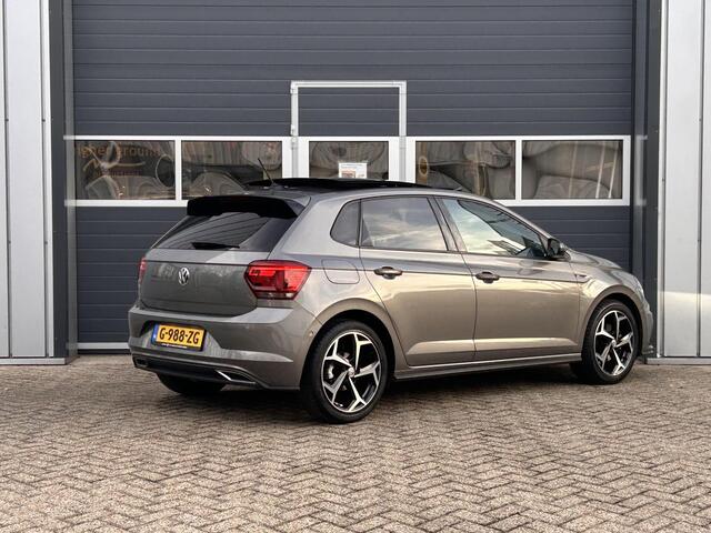 Volkswagen POLO 1.5 TSI Highline Business R Line | Pano | Virtual | Stoel verwarming | 3x R Line |