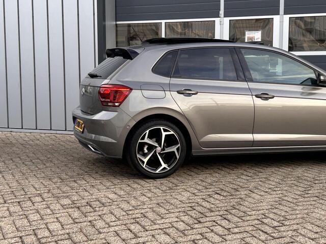 Volkswagen POLO 1.5 TSI Highline Business R Line | Pano | Virtual | Stoel verwarming | 3x R Line |