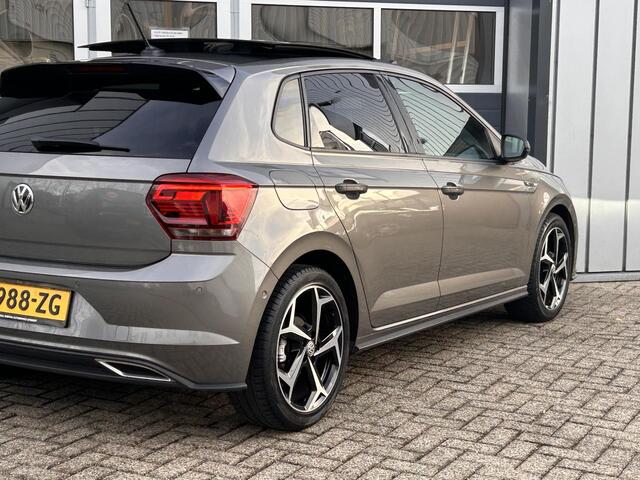 Volkswagen POLO 1.5 TSI Highline Business R Line | Pano | Virtual | Stoel verwarming | 3x R Line |