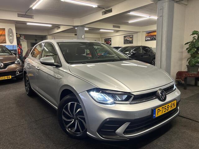Volkswagen POLO 1.0 TSI Life Bns