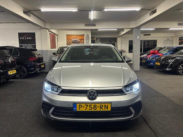 Volkswagen POLO 1.0 TSI Life Bns
