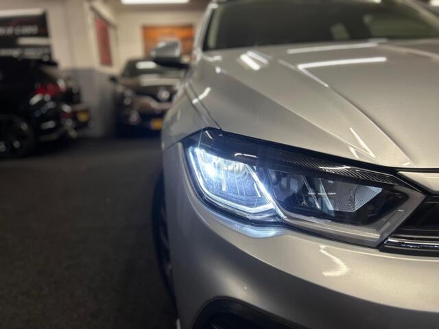 Volkswagen POLO 1.0 TSI Life Bns