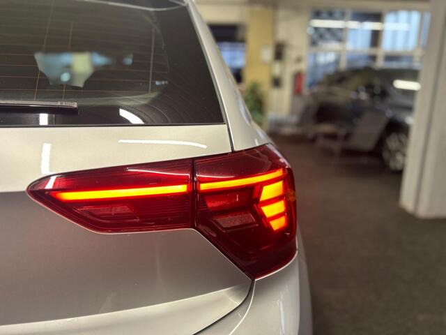 Volkswagen POLO 1.0 TSI Life Bns