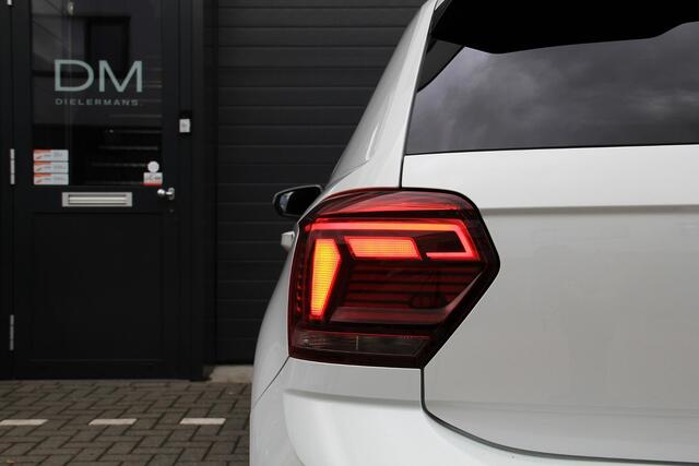 Volkswagen POLO 1.6 TDI R-Line Business Full LED | Achteruitrijcamera | Veel opties | NL Auto | NAP | 1e Lak | Netjes onderhouden