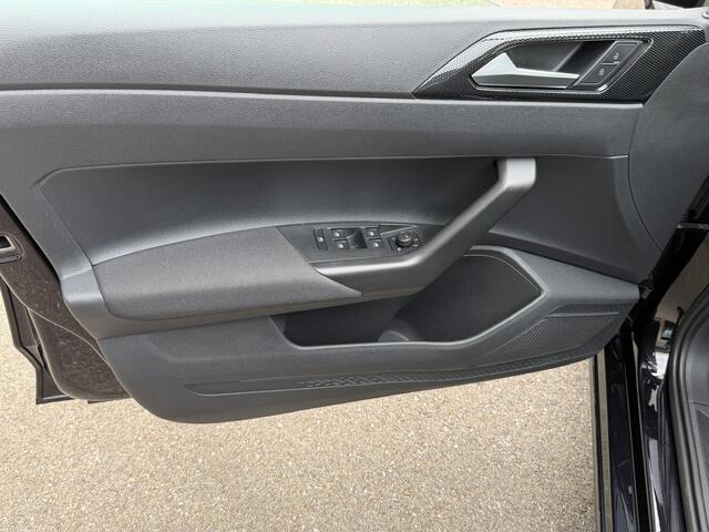 Volkswagen POLO 1.0 TSI Life 95pk DSG | Dode hoek | Adapt. Cruise | Led | Rijklaar incl. 1 jaar Bovag garantie