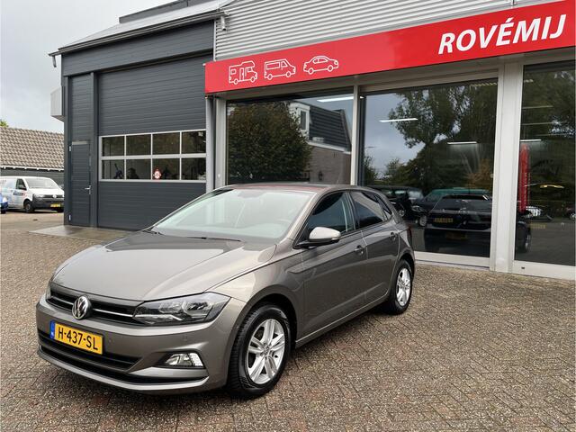 Volkswagen POLO 1.0 TSI Comfortline Business Carplay, Cruise, Parkeersensoren