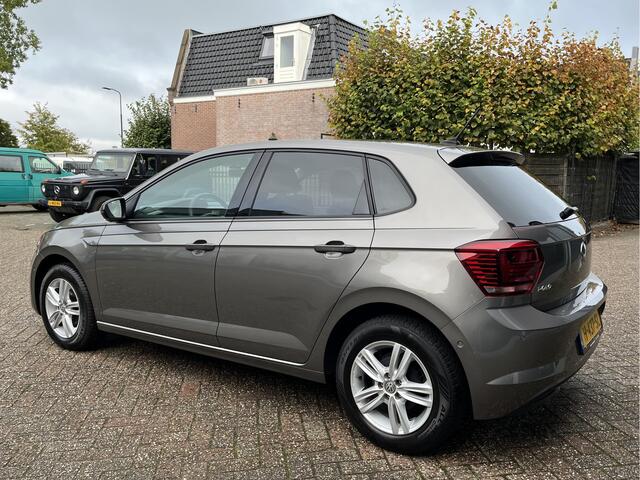 Volkswagen POLO 1.0 TSI Comfortline Business Carplay, Cruise, Parkeersensoren