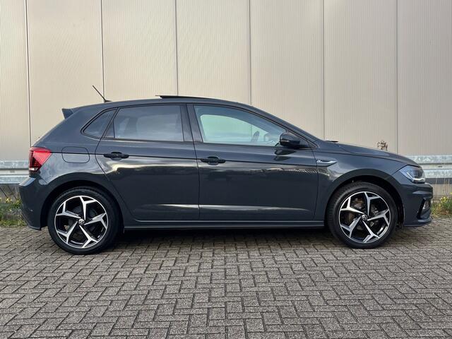 Volkswagen POLO 1.0 TSI Highline R-Line Pano / Virtual Cockpit / Led
