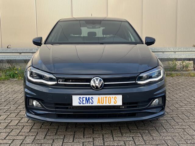 Volkswagen POLO 1.0 TSI Highline R-Line Pano / Virtual Cockpit / Led