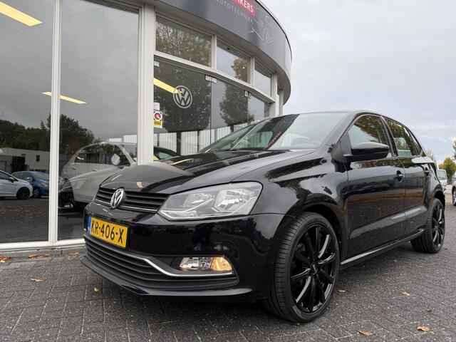 Volkswagen POLO 1.4 TDI Comf.Con.Ser