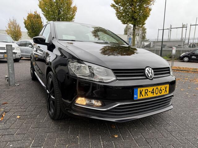 Volkswagen POLO 1.4 TDI Comf.Con.Ser