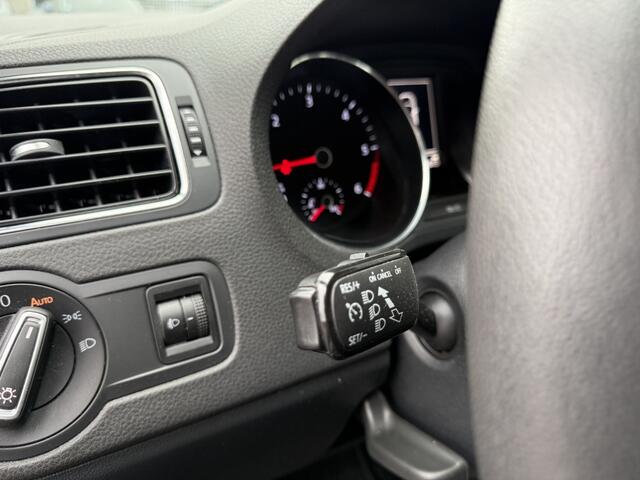 Volkswagen POLO 1.4 TDI Comf.Con.Ser